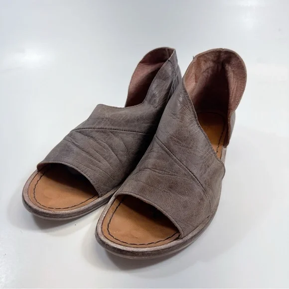 Free People Shoes Free People 35 Womens Mont Blanc